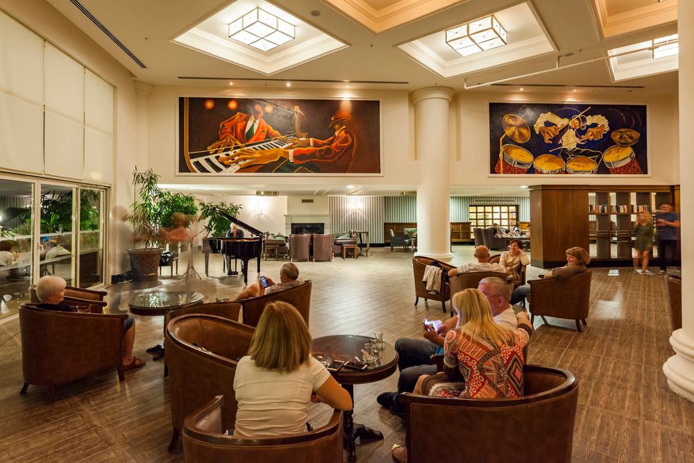 Starlight Resort Hotel - 67