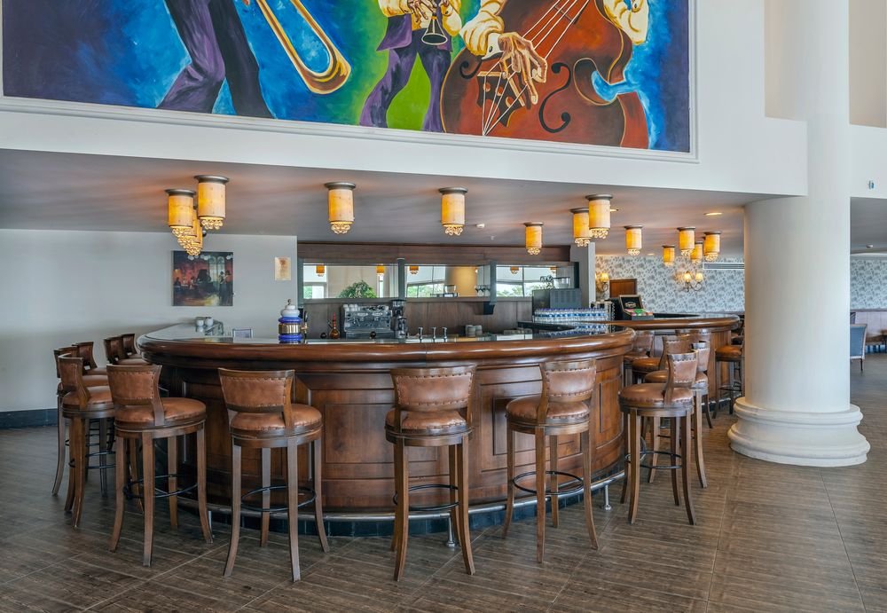 Starlight Resort Hotel - 66