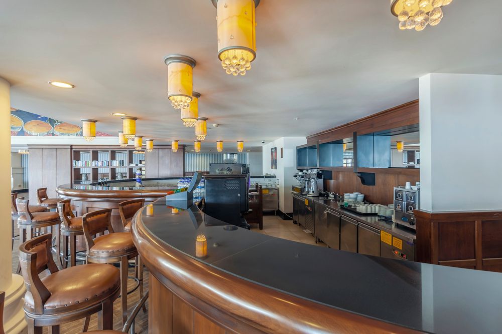 Starlight Resort Hotel - 65