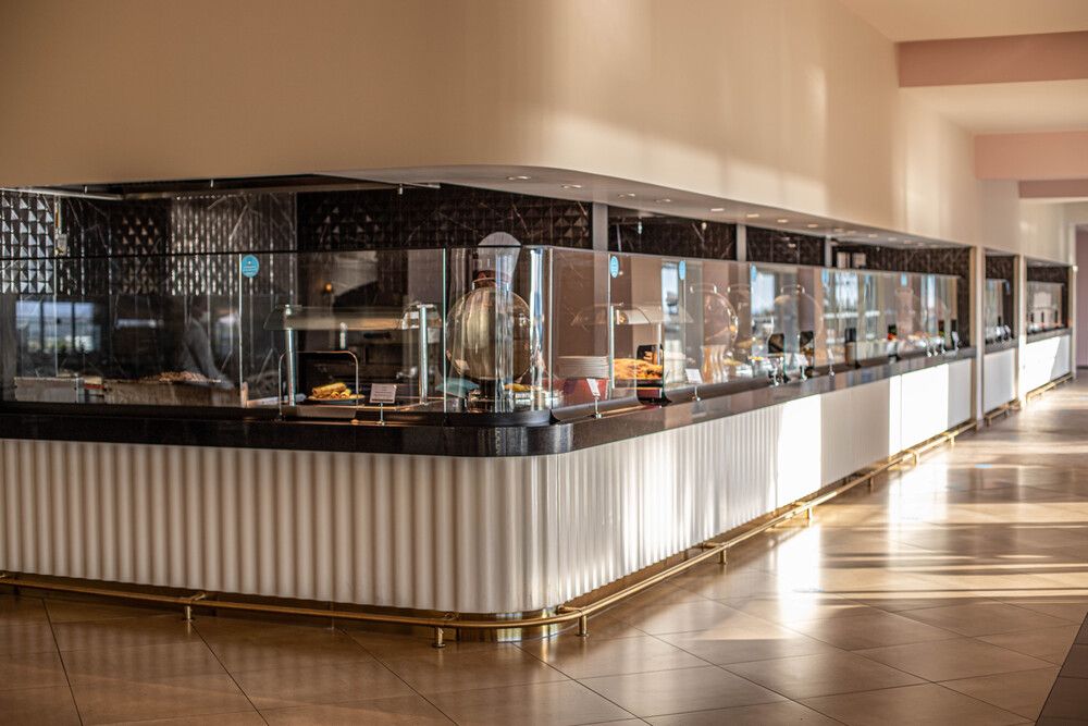 Starlight Resort Hotel - 63