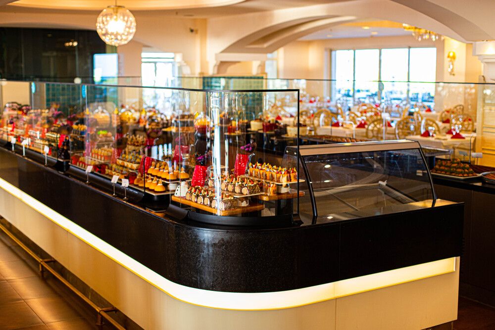 Starlight Resort Hotel - 62