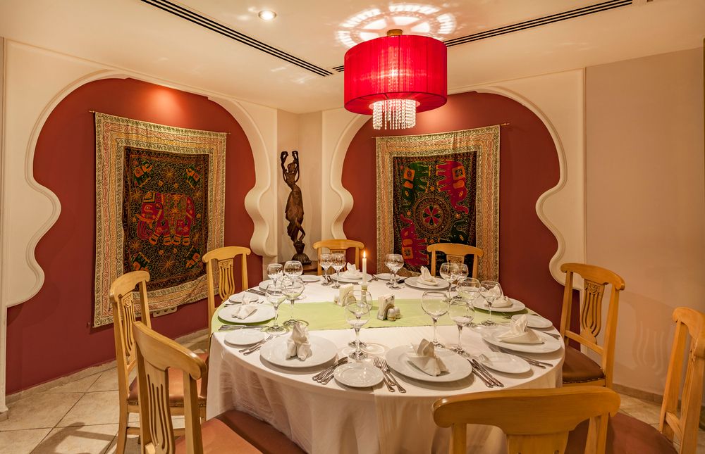 Starlight Resort Hotel - 57