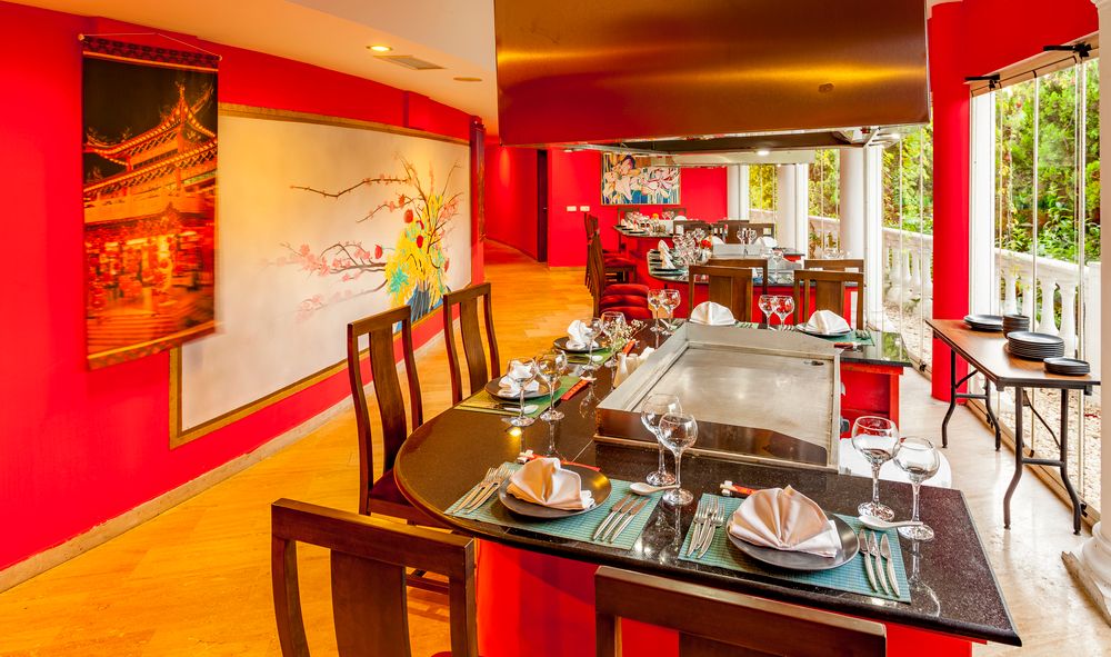 Starlight Resort Hotel - 55