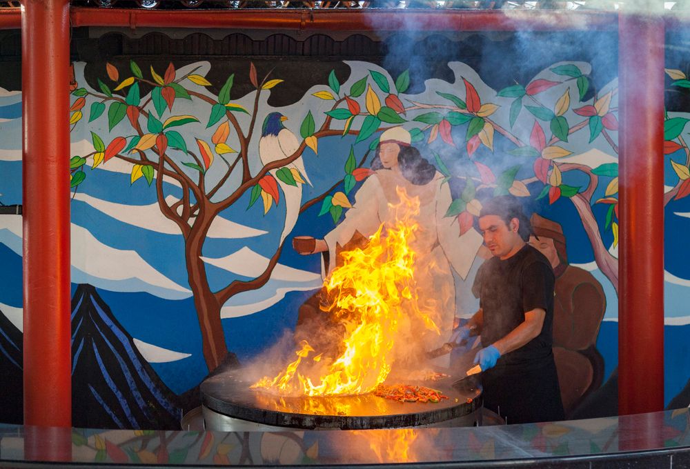 Starlight Resort Hotel - 47