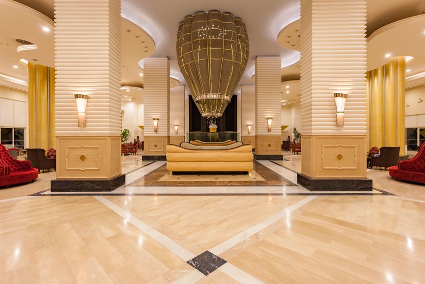 Starlight Resort Hotel - 6