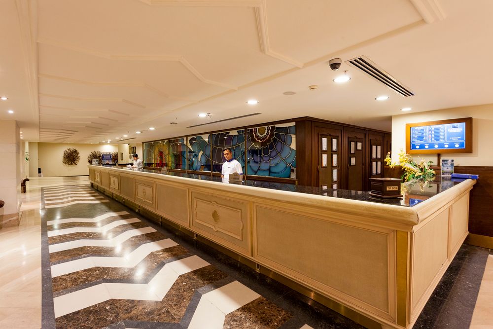 Starlight Resort Hotel - 13