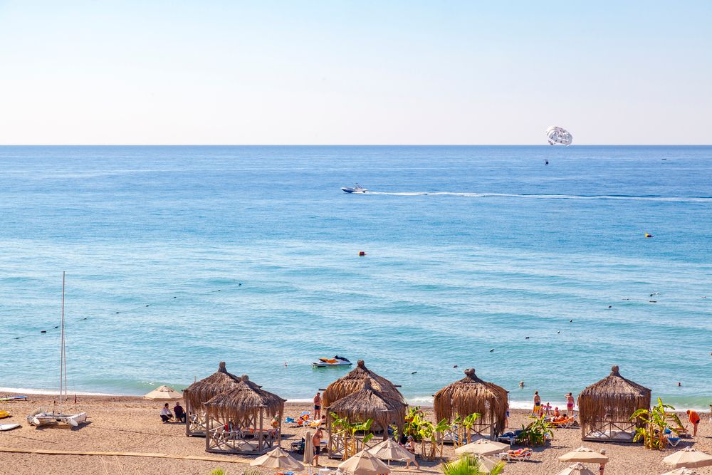 Картинка отеля - 4