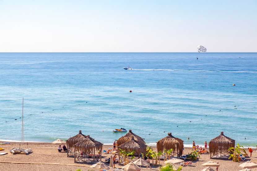 Starlight Resort Hotel - 4