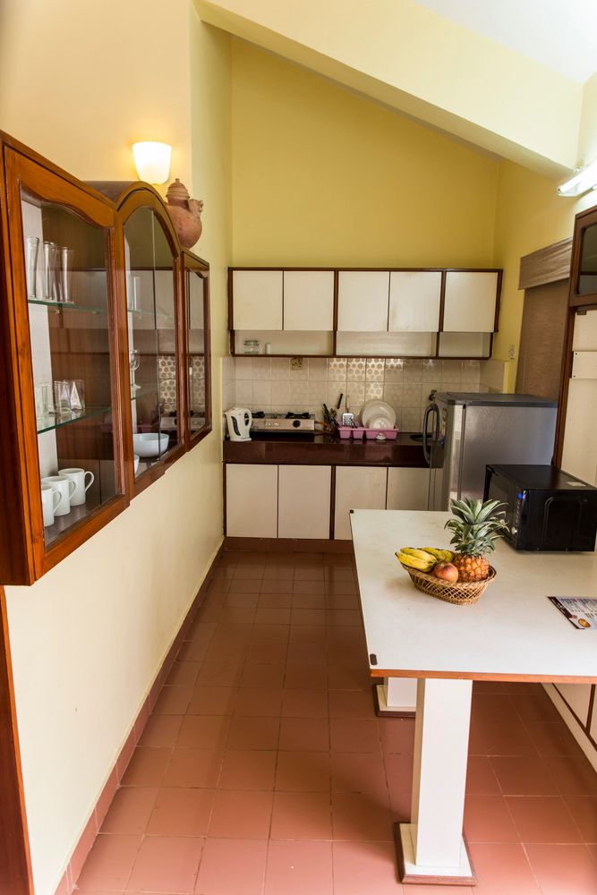 SHIKARA BEACH RESORT - 18