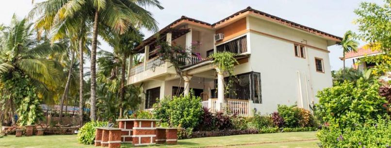 SHIKARA BEACH RESORT - 2