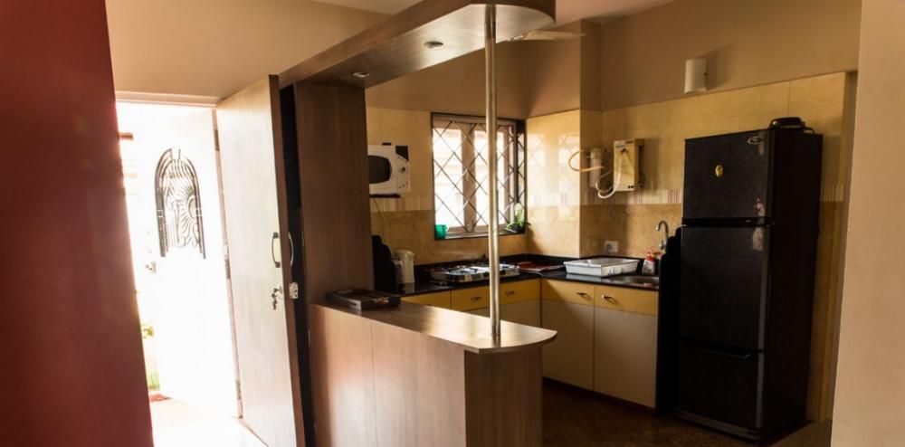 SHIKARA BEACH RESORT - 24