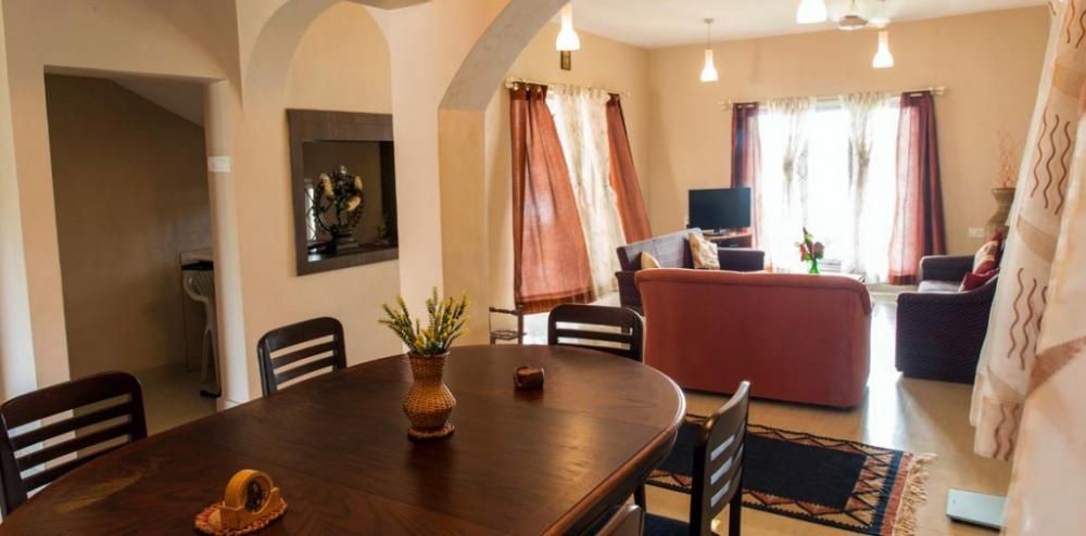 SHIKARA BEACH RESORT - 23