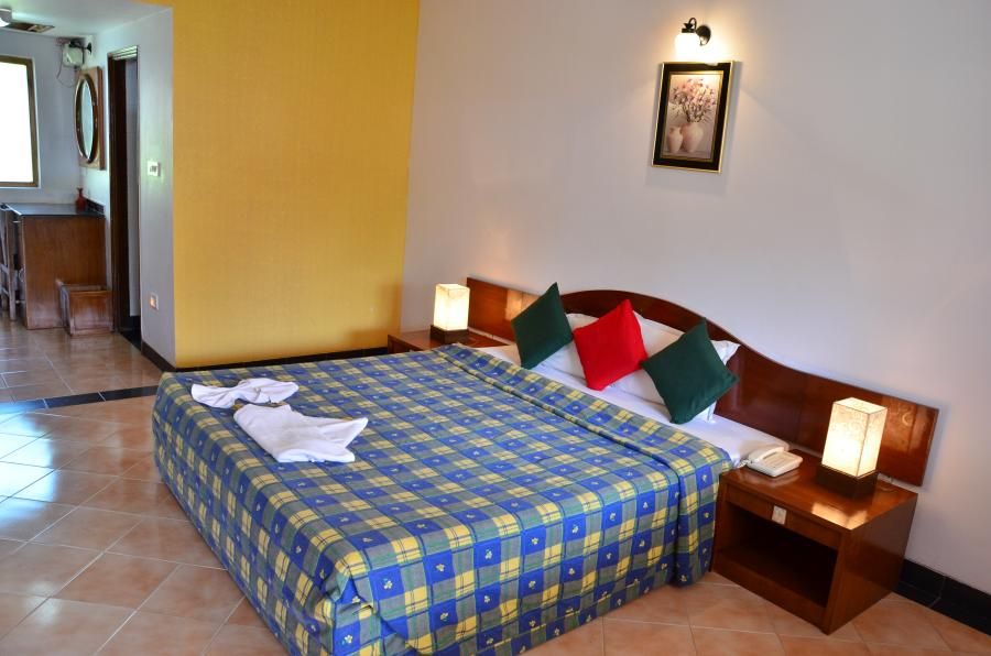 SHIKARA BEACH RESORT - 32