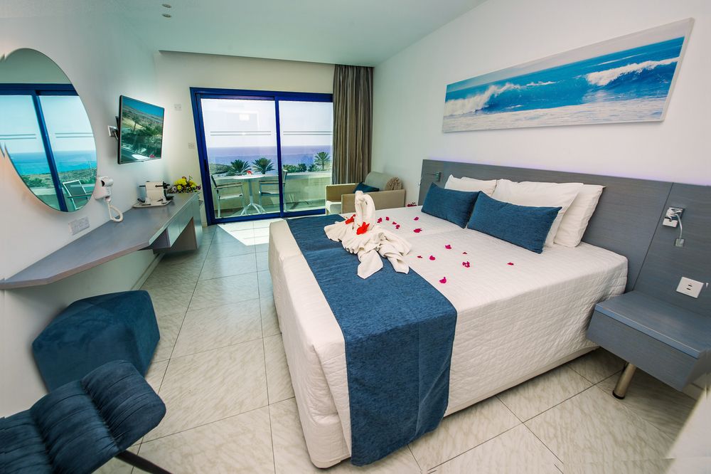 ANONYMOUS BEACH HOTEL (only adults 16+) - 42