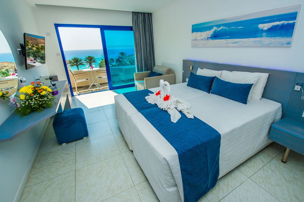 ANONYMOUS BEACH HOTEL (only adults 16+) - 41