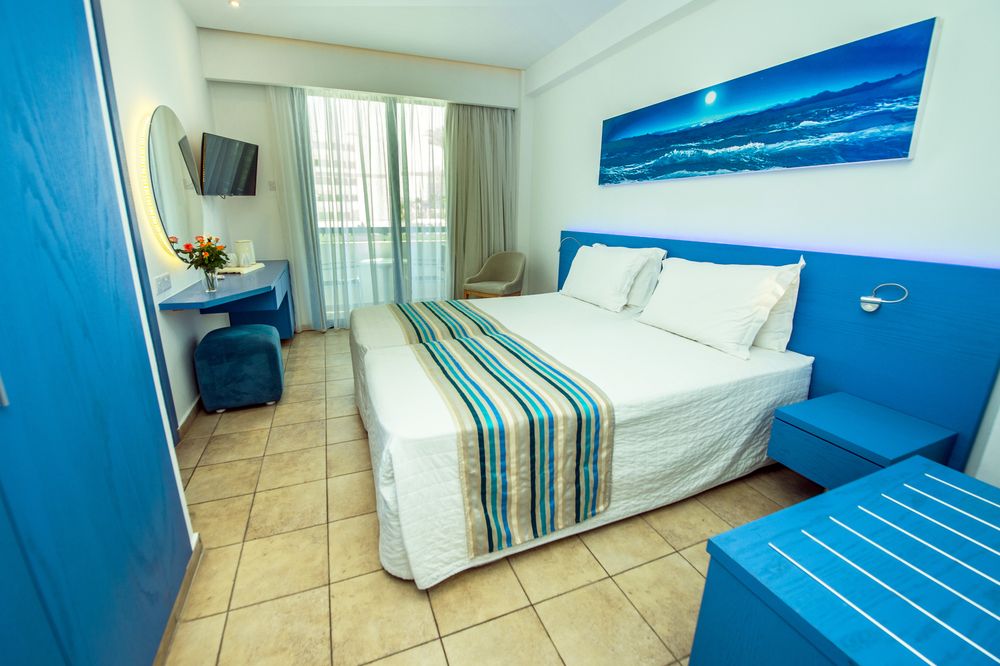 ANONYMOUS BEACH HOTEL (only adults 16+) - 39