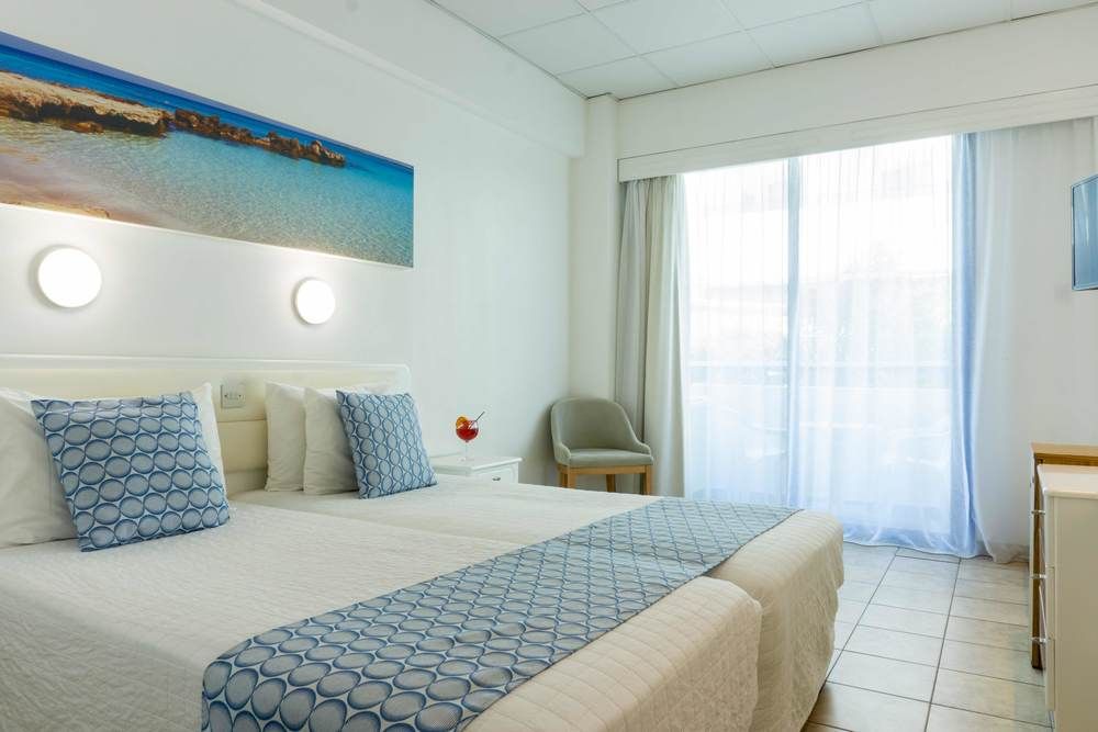ANONYMOUS BEACH HOTEL (only adults 16+) - 38