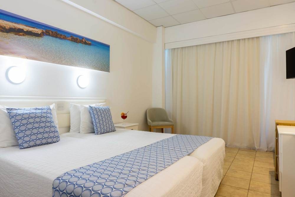 ANONYMOUS BEACH HOTEL (only adults 16+) - 37