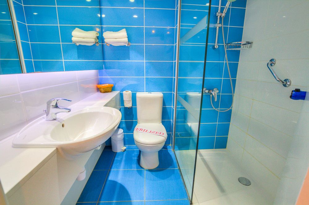 ANONYMOUS BEACH HOTEL (only adults 16+) - 51