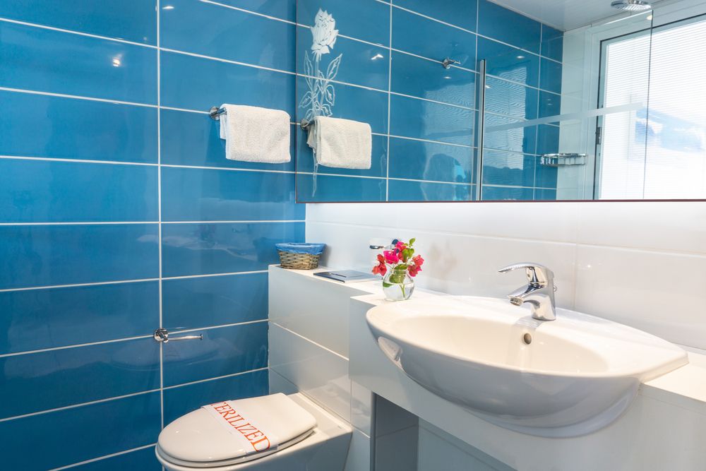ANONYMOUS BEACH HOTEL (only adults 16+) - 48