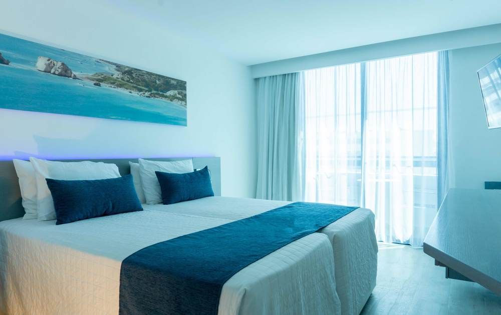 ANONYMOUS BEACH HOTEL (only adults 16+) - 30