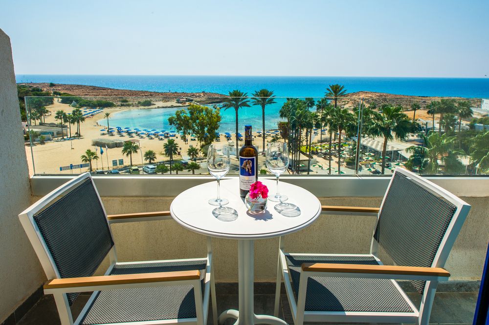 ANONYMOUS BEACH HOTEL (only adults 16+) - 29