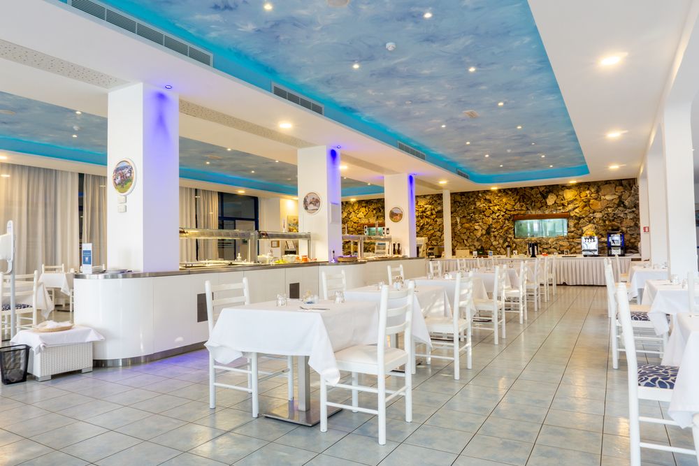 ANONYMOUS BEACH HOTEL (only adults 16+) - 28