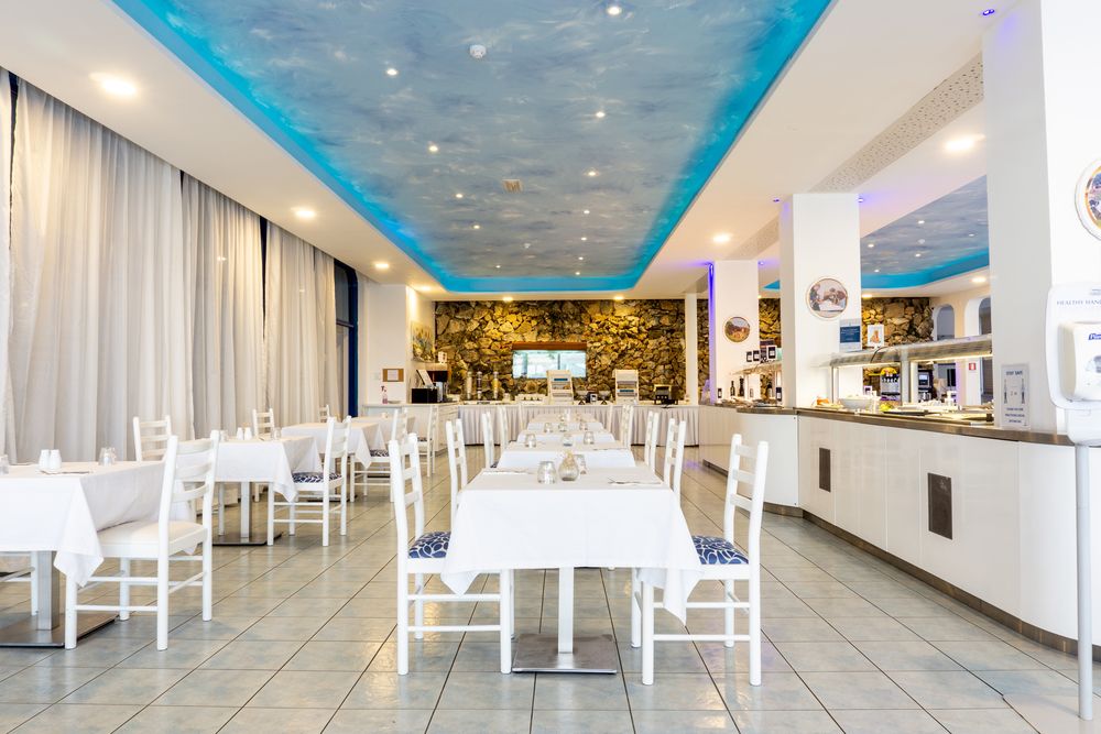 ANONYMOUS BEACH HOTEL (only adults 16+) - 27