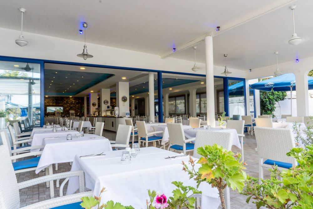 ANONYMOUS BEACH HOTEL (only adults 16+) - 26