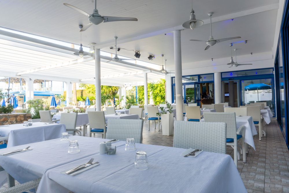 ANONYMOUS BEACH HOTEL (only adults 16+) - 25