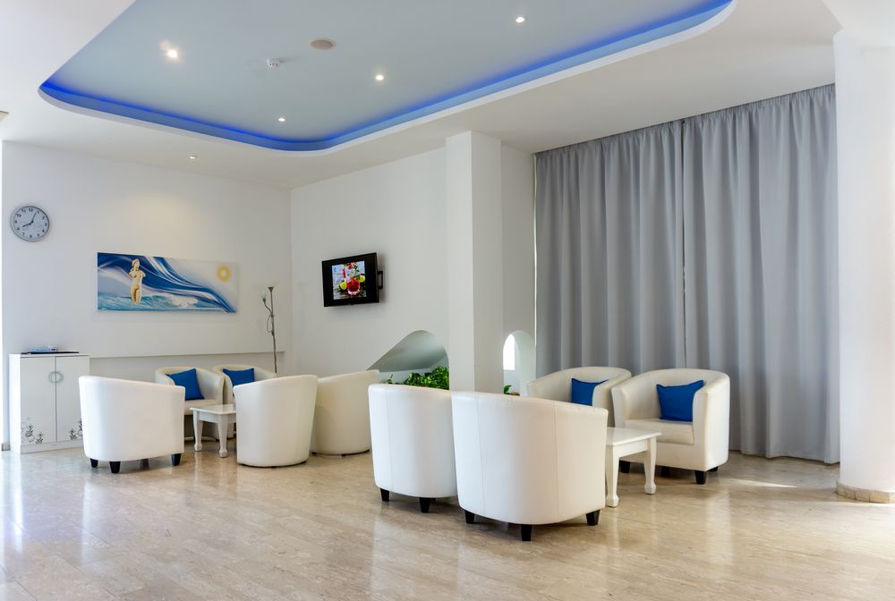 ANONYMOUS BEACH HOTEL (only adults 16+) - 24