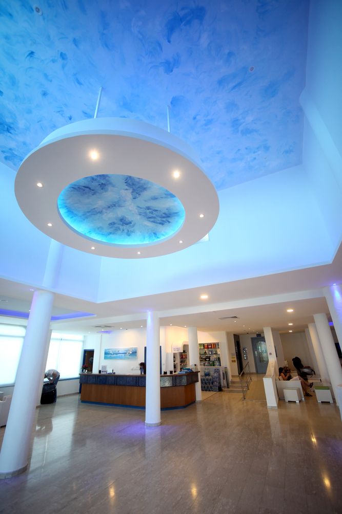 ANONYMOUS BEACH HOTEL (only adults 16+) - 21