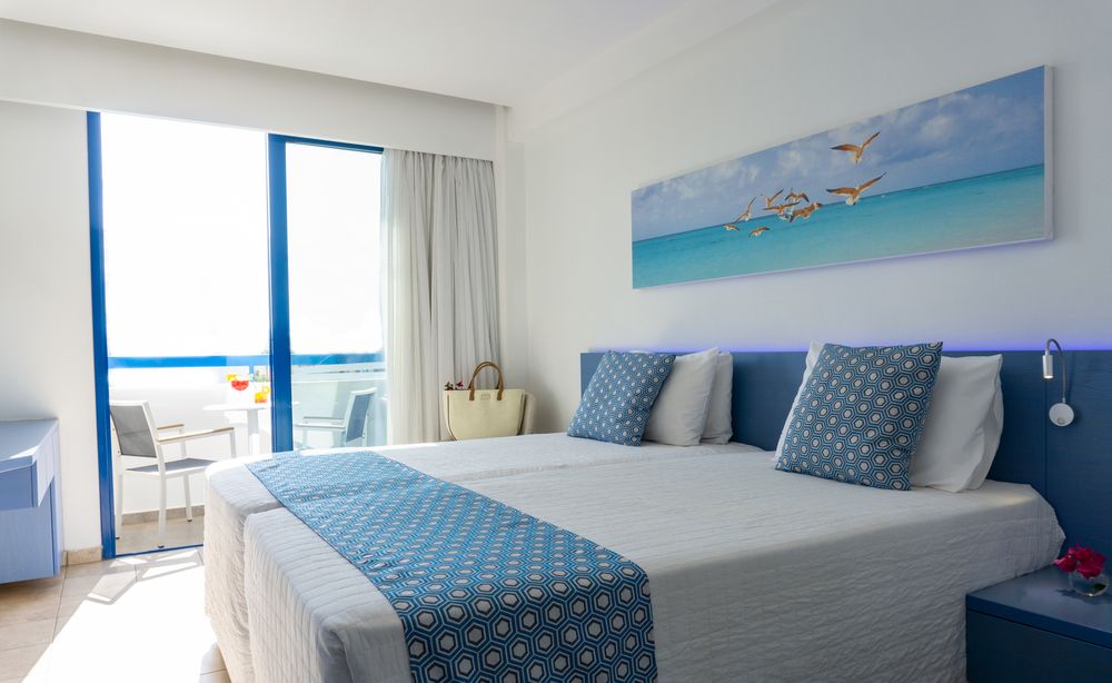 ANONYMOUS BEACH HOTEL (only adults 16+) - 35