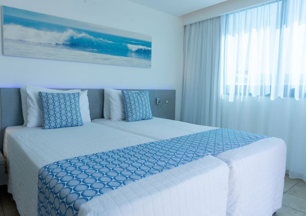 ANONYMOUS BEACH HOTEL (only adults 16+) - 36
