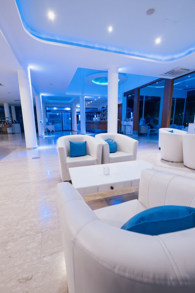 ANONYMOUS BEACH HOTEL (only adults 16+) - 23