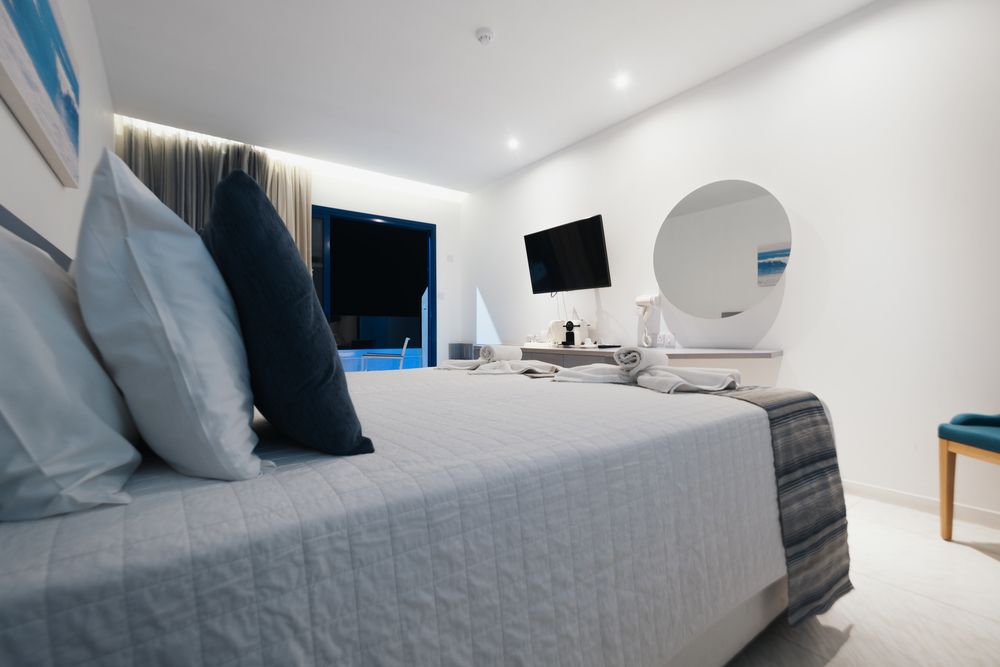 ANONYMOUS BEACH HOTEL (only adults 16+) - 31