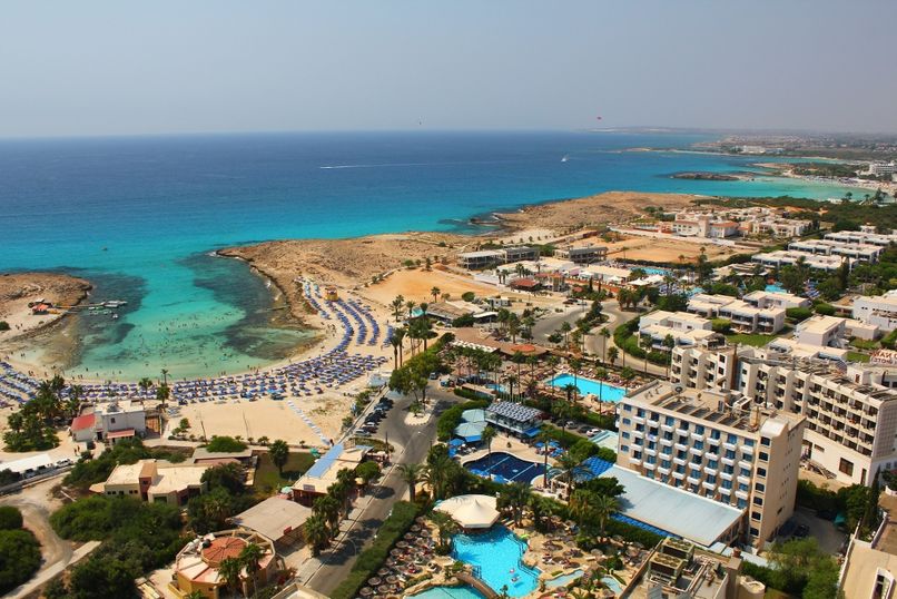 ANONYMOUS BEACH HOTEL (only adults 16+) - 3