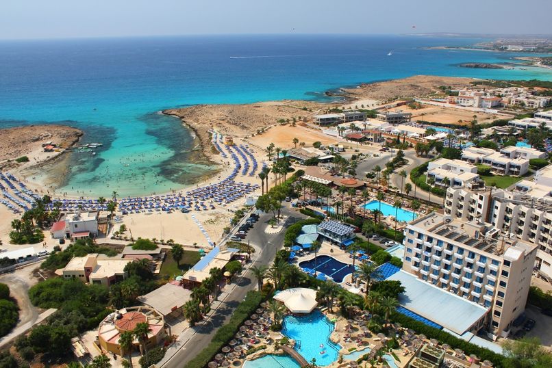 ANONYMOUS BEACH HOTEL (only adults 16+) - 2