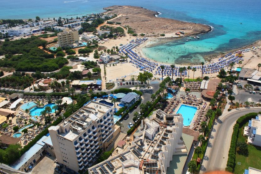 ANONYMOUS BEACH HOTEL (only adults 16+) - 1