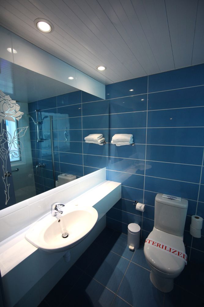 ANONYMOUS BEACH HOTEL (only adults 16+) - 45