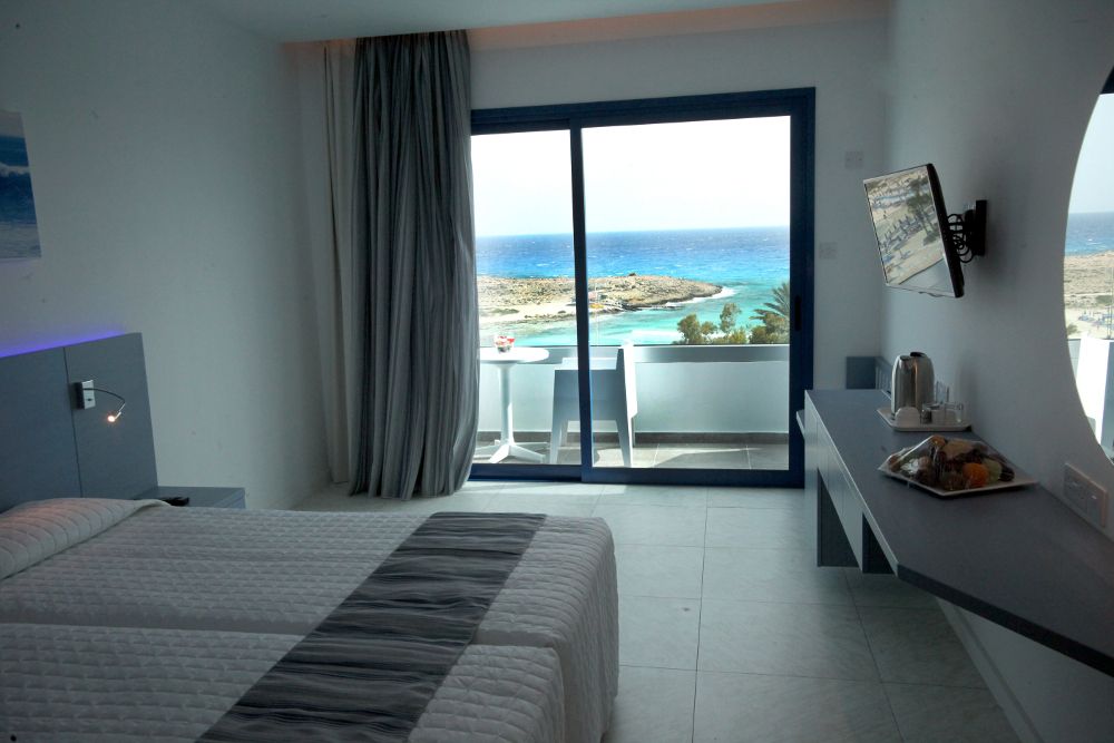 ANONYMOUS BEACH HOTEL (only adults 16+) - 46