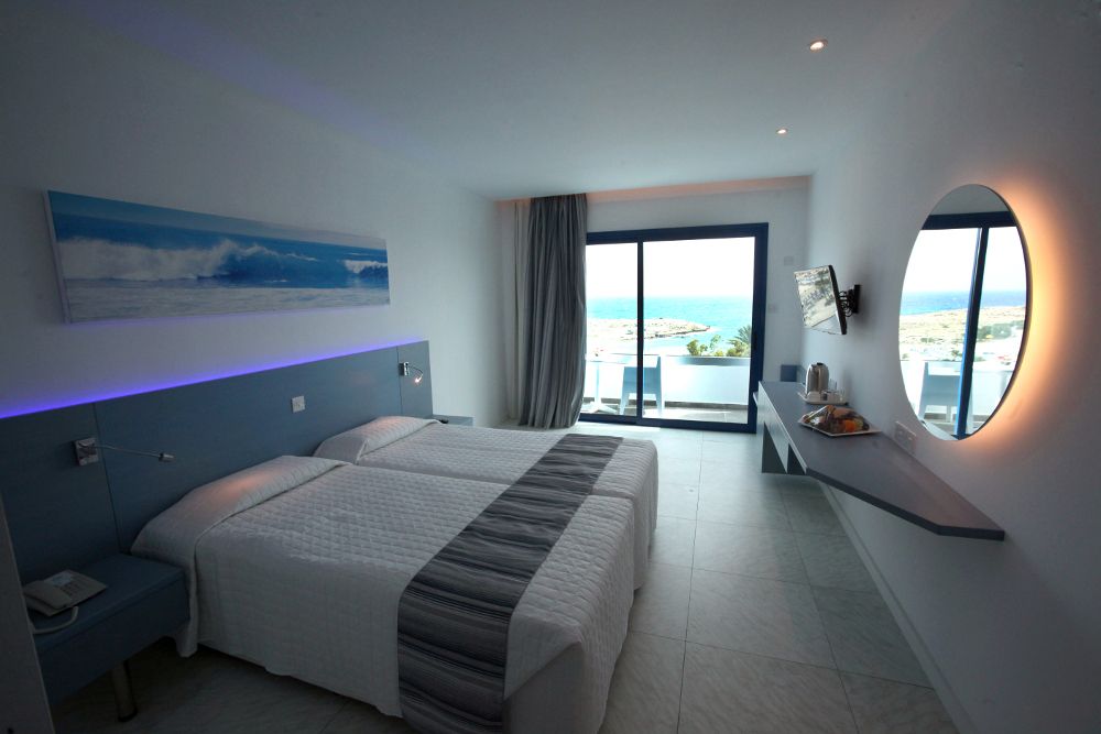 ANONYMOUS BEACH HOTEL (only adults 16+) - 47