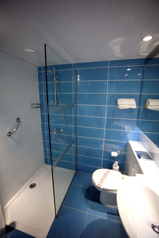 ANONYMOUS BEACH HOTEL (only adults 16+) - 49