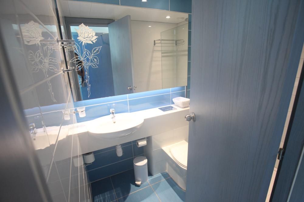 ANONYMOUS BEACH HOTEL (only adults 16+) - 44