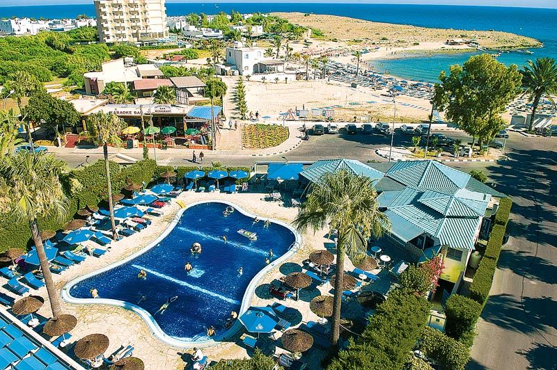 ANONYMOUS BEACH HOTEL (only adults 16+) - 6