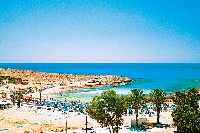 ANONYMOUS BEACH HOTEL (only adults 16+) - 7