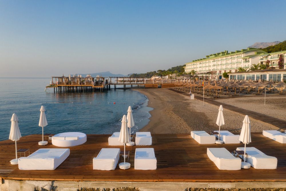 Corendon Playa Kemer - 14