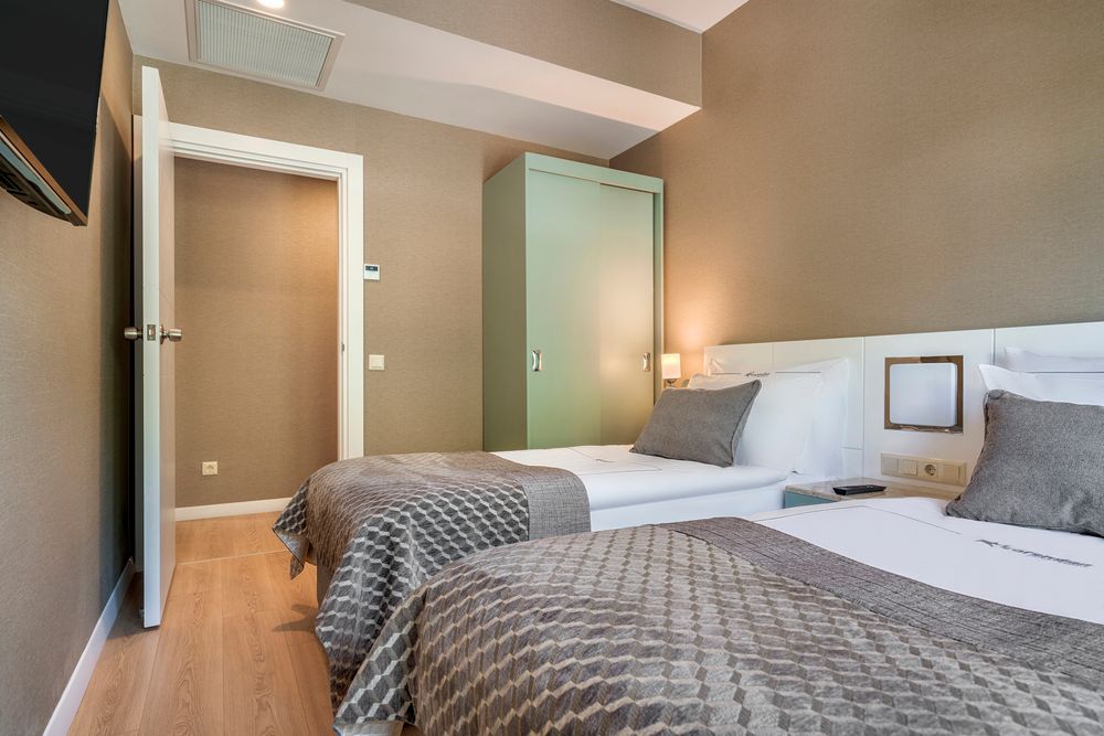 Corendon Playa Kemer - 41