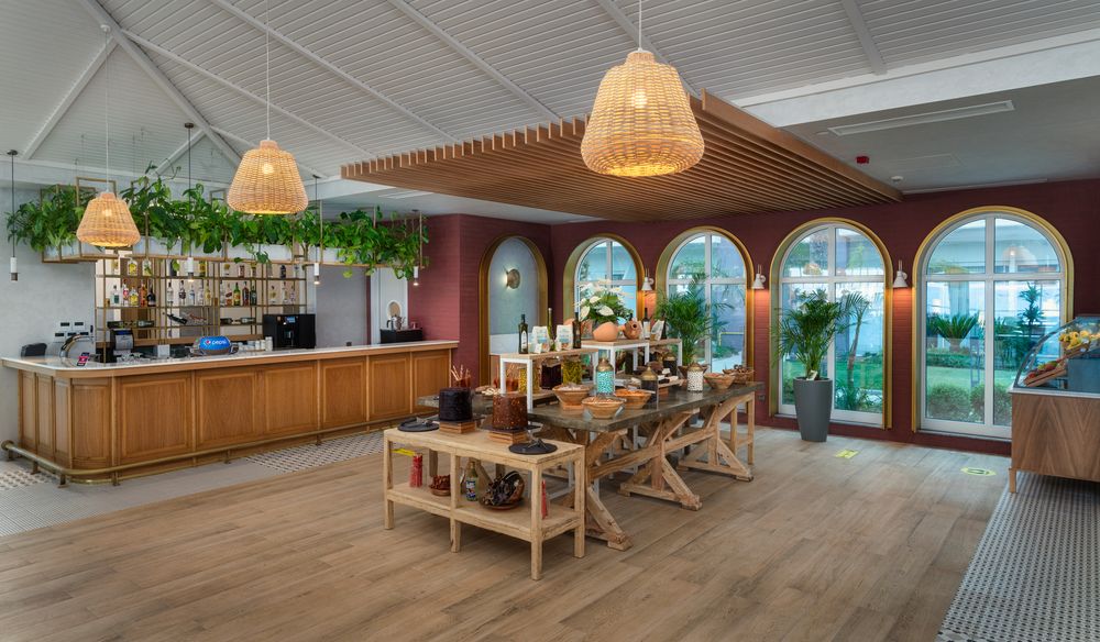 Картинка отеля - 26