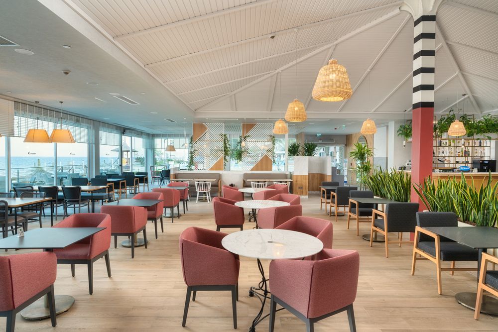 Картинка отеля - 25